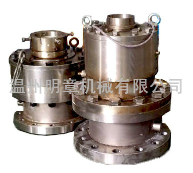 2010，2012系列中壓釜用機械密封