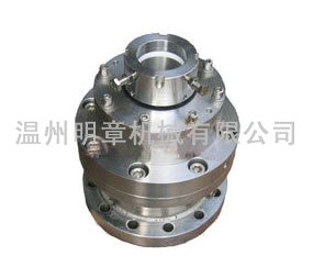 205，206，207系列機(jī)械密封